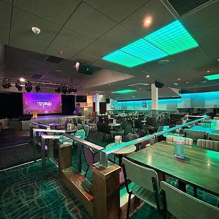 The Luxe Lodge, Skipsea Sands Bridlington Ulrome ภายนอก รูปภาพ