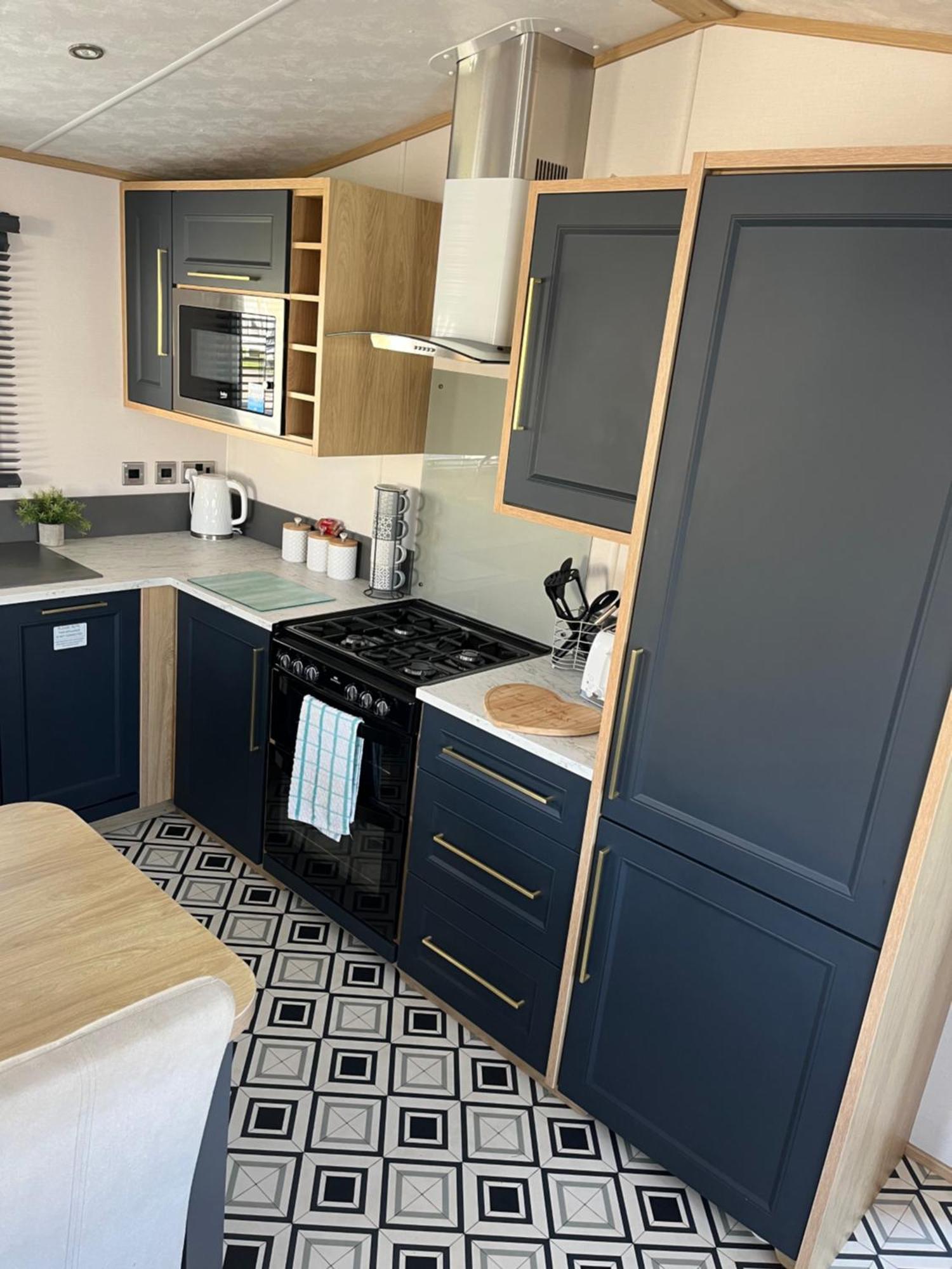 The Luxe Lodge, Skipsea Sands Bridlington Ulrome ภายนอก รูปภาพ